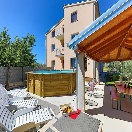 Two Bedroom With Balcony