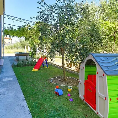 Two Bedroom With Balcony