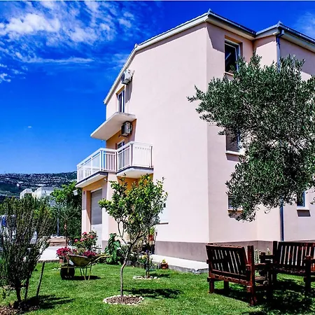 Two Bedroom With Balcony